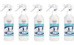 Ersağ Anti Oda Kokusu 5x500 ml