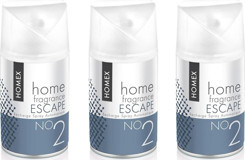 Homex Oda Kokusu 3x250 ml