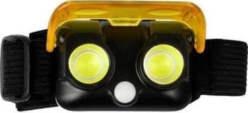 Panther PT-5106 Basmalı LED Pilli Kafa Feneri