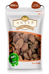 Antep Çarşı Pazar Çekirdekli Besni Üzümü 450 gr
