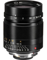 7Artisans 28 mm f/1.4 Macro Lens