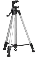 Newface 3366 3 Kademeli Telefon Pan-Tilt Head Tripod 106 cm