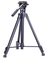 Prodigix PDX 501 AMT 3 Kademeli Telefon Pan-Tilt Head Tripod 164 cm