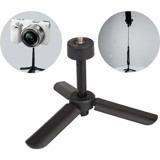 FotoPro SY-360 Masaüstü Telefon Tripod 24.2 cm
