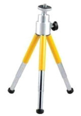 Weifeng WT-0300 Masaüstü 1 Kademeli Telefon Headless Tripod 17 cm
