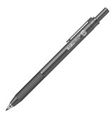 Scrikss Twist Silgili Metal Metalik Gri 2.0 mm Uçlu Versatil Kalem