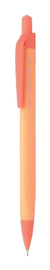Gıpta K1940 Pastel-x Silgili Plastik Neon Turuncu 0.7 mm Uçlu Versatil Kalem