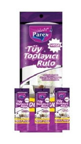 Parex 4 Adet Tüy Toplama Rulosu