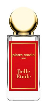 Pierre Cardin Belle Etoile EDT Çiçeksi Kadın Parfüm 50 ml
