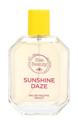 Bee Beauty Sunshine Daze EDT Fresh Kadın Parfüm 100 ml