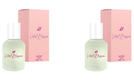 Farmasi Velvet Blossom EDP Çiçeksi Kadın Parfüm 2x50 ml