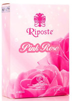 Riposte Pink Rose EDT Kadın Parfüm 80 ml