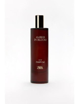 Zara Amber In Bloom EDP Kadın Parfüm 80 ml