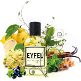 Eyfel Parfüm W68 EDP Kadın Parfüm 50 ml