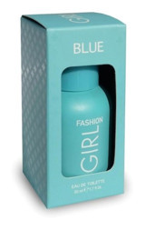 Fashion Girl Blue EDT Kadın Parfüm 50 ml