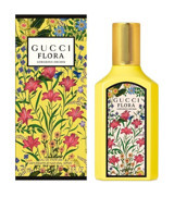 Gucci Flora Gorgeous EDP Çiçeksi Kadın Parfüm 50 ml