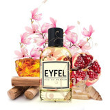 Eyfel Parfüm W91 EDP Kadın Parfüm 100 ml