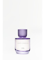 Zara Crispy Gardenia EDP Bergamot Kadın Parfüm 90 ml