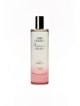 Zara Golden Floral Decade EDP Kadın Parfüm 80 ml