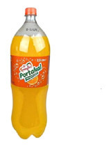 Meysu Portakallı Pet Gazoz 2.5 lt