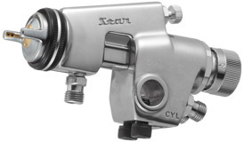 Star SA 2000 350 lt 1.4 mm Üstten Depolu Aküsüz Havalı Boya Tabancası