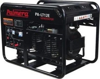 Palmera LT12E 12.5 kVA Marşlı Dizel Jeneratör