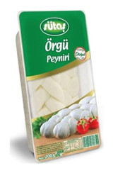 Sütaş Örgü İnek Peynir 200 gr