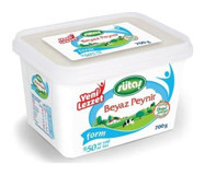 Sütaş Beyaz İnek Peynir 700 gr