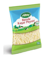 Sütaş kaşar İnek Peynir 200 gr