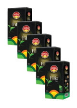 Doğuş Doğuş Siyah Filiz Çay 1000 Gr 5'li