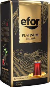 Platinum Özel Seri Dökme Siyah Çay - 1.000gr (1kg)