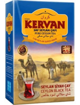 Kervan Saf Seylan Çayı 400 G