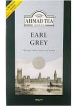 Ahmad Tea Earl Grey Siyah Dökme Çay 6 x 500 G