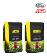 Harras Rize Çay 1000gr x 2 Paket