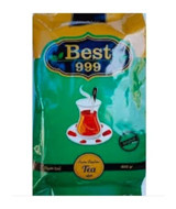 Best 999 Pure Ceylon Siyah Dökme Çay 400 G