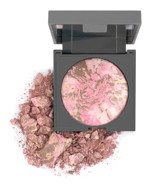 Alix Avien 102 Dirty Rose Işıltılı Toz Allık