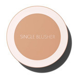The Saem Saemmul Single Day Nude Işıltılı Toz Allık