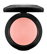 Mac New Romance Creating Light and Shiny Color Parlak Krem Allık