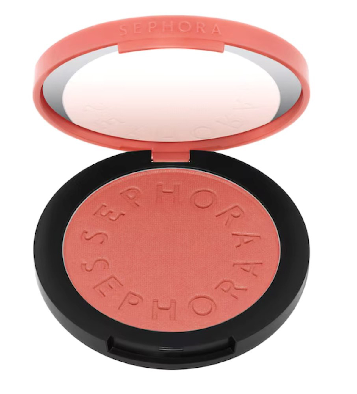 Sephora Colorful 05 Işıltılı Toz Allık