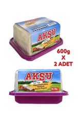 Kafaoğlu Süt Tam Yağlı Olgunlaştırılmış Sert Beyaz İnek Peyniri 1.2 kg