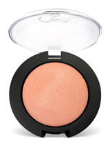 Golden Rose Terracotta No:05 Işıltılı Baked Toz Allık