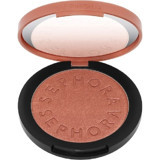 Sephora Luxury - Csmtlgst No:5 Işıltılı Toz Allık