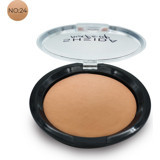 Sheida Terracotta No:24 Işıltılı Toz Allık