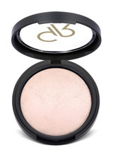 Golden Rose Terracotta Stardust No:109 Işıltılı Baked Toz Allık