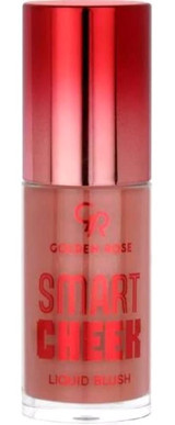 Golden Rose Smart Cheek Liquid 105 Parlak Likit Allık
