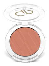 Golden Rose Powder No:10 Işıltılı Toz Allık