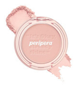 Peripera Sunshine Cheek 07 Milky Peach Işıltılı Toz Allık