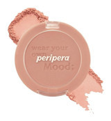 Peripera Sunshine Cheek 17 Rosy Brown Işıltılı Toz Allık
