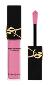 Yves Saint Laurent Laurent Make Me 66 Parlak Likit Allık