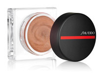 Shiseido Minimalist Whippedpowder - 04 Tan Işıltılı Toz Allık